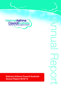 Parliamentary Friends of Asthma dinner, Parliament House, Canberra, 21 August, 2012