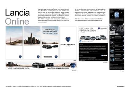 Lancia2012_Newsletter-Dez_L2.indd