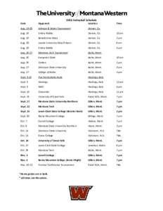 Butte /  Montana / Mont / Geography of the United States / United States / Montana