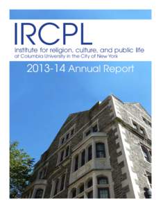http://ircpl.org/wp-main/uploads/sezgin.jpg  IRCPL institute for religion, culture, and public life