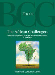 Focus  The African Challengers