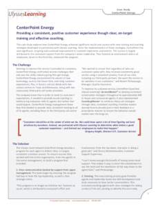 CenterPoint Energy Case Study:Layout 1.qxd
