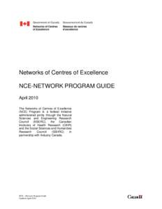 Microsoft Word[removed]NCE Networks Program Guide_English__SR_.doc