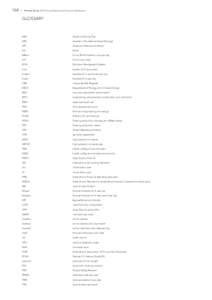 [removed]Premier Oil plc 2013 Annual Report and Financial Statements GLOSSARY