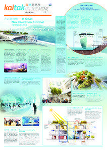 kaitak ON THE MOVE ISSUE 2