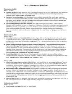 Unemployment / Employment / Diversity / Crime / Economics / Structure / Georgia Department of Labor / United States Department of Labor / Identity theft