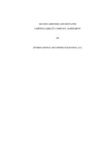 Private law / Types of business entity / Law / Legal entities / Corporate governance / Limited liability company / Article One of the United States Constitution / Corporation / Board of directors / Business / Corporations law / Business law