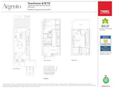 SE  TH[removed]TH[removed]Townhome[removed]Signature Townhomes