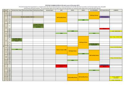 AR6 strategic planning schedule_Draft 19 Dec 2017_OAT-5
