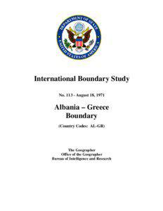 Republics / Balkans / Durrës / Treaty of London / Partition of Albania / Autonomous Republic of Northern Epirus / Europe / Epirus / Albania