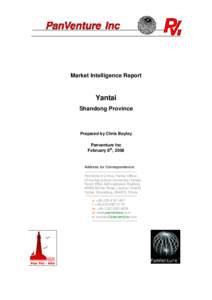 20080210_market_intelligence_report_yantai