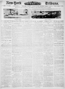 New York Tribune (New York, NY[removed]p ]