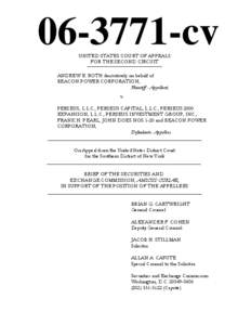 [removed]cv  UNITED STATES COURT OF APPEALS FOR THE SECOND CIRCUIT