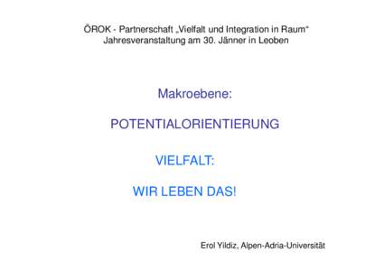 Microsoft PowerPoint - 3_JVA Leoben_YILDIZ.ppt [Kompatibilitätsmodus]