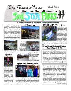 DHRSP Mar 2010 Newsletter.pmd