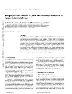 Mon. Not. R. Astron. Soc. 000, 1–[removed]Printed 3 June[removed]MN LATEX style file v2.2)