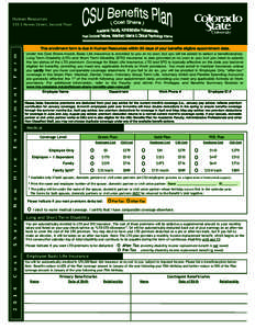 Social Security / Patient Protection and Affordable Care Act / Income tax in the United States / Life insurance / Domestic partnership / Insurance / Employee benefit / Economics / Politics / Employment compensation / Taxation in the United States / Flexible spending account