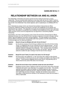 GL-11_Relationship_Between_AA_and_Al-Anon_May2012