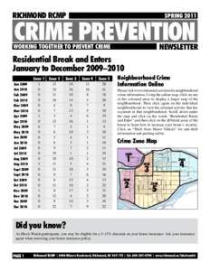 Sprint 2011_Crime Prevention Newsletter_ENGLISH.indd