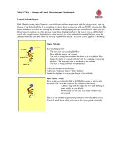 Ball games / Dribbling / Water polo / Carrying / Double dribble / Sports / Team sports / Rules of basketball