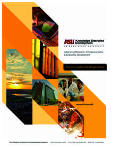Consortium for North American Higher Education Collaboration / North Central Association of Colleges and Schools / W. P. Carey School of Business / Education in the United States / Skysong /  the ASU Scottsdale Innovation Center / Arizona State University / Arizona / Association of Public and Land-Grant Universities