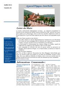 Journal No26 juillet 2014 BLEU.pub