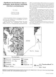 Metamorphic petrology / Economic geology / Charnockite / Granulite / Pegmatite / Zircon / Reinbolt Hills / Petrology / Igneous rocks / Metamorphic rocks