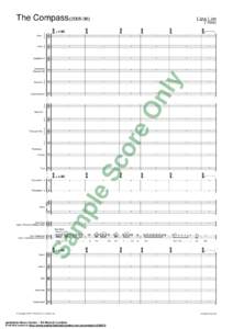 Dynamics / Musical notation / MF