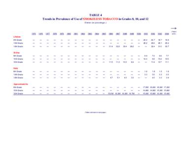 2013 MTF TOBACCO PRESS RELEASE