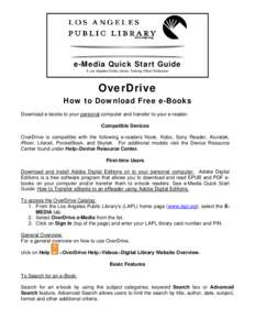 Microsoft Word - QSG overdrive ebooks (public print) (1).doc