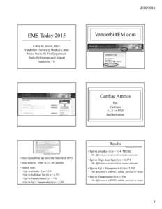 Microsoft PowerPoint - EMS Today 2015 v8 [Read-Only]