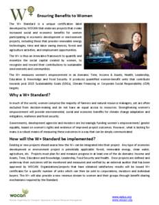 Microsoft Word - one pager_revised_march_2014