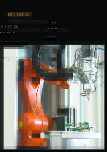 Automation / KUKA Systems / Earnings before interest and taxes / Kuka / Industrial robot / Technology / Business / Generally Accepted Accounting Principles