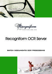 Recogniform_OcrServer.cdr