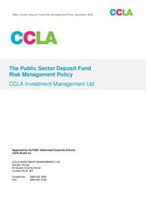 Internal Capital Adequacy Assessment Process