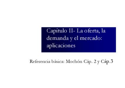 Microsoft PowerPoint - Capítulo II- La demanda