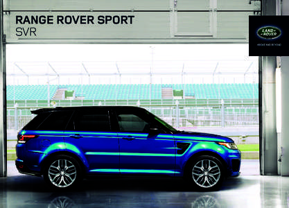 SUVs / Flagship vehicles / Luxury vehicles / British brands / Off-road vehicles / Range Rover Sport / Land Rover / Rover Company / Range Rover / Transport / Land transport / Private transport
