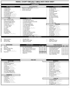 ICEMS Truck Check Off Sheet Back.xls