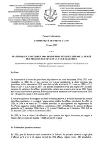 Division de la Presse et de l’Information