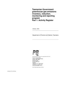 Environment / Climate change policy / Carbon offset / Greenhouse gas / Natural gas / California Air Resources Board / Intergovernmental Panel on Climate Change / Greenhouse gas emissions by the United States / Energy policy of Australia / Climatology / Carbon finance / Atmospheric sciences