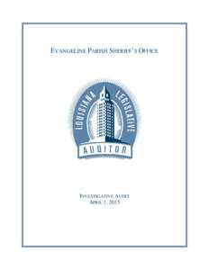 Louisiana Constitution / Government / Civil Service of the European Union / European Personnel Selection Office / Louisiana State Police