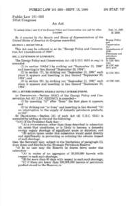 Peak oil / Petroleum in the United States / Strategic Petroleum Reserve / Energy / Open Fuel Standard Act / Energy in the United States / Energy policy / Oil storage