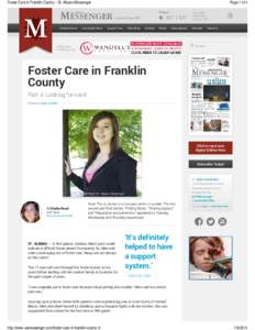http://www.samessenger.com/foster-care-in-franklin-county-4/