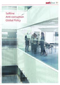 Anti-corruption policy Softline_eng_2