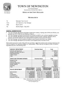 United States Department of Justice / Newington /  Connecticut / Metropolitan Police Service / Police / National Incident Based Reporting System / Fire marshal / Memphis Police Department / Public safety / National security / Government