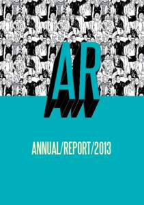 01 PARTICIPATION DES JEUNES  ANNUAL/REPORT/2013