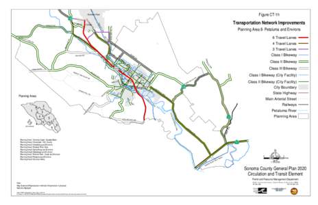 Petaluma River / Petaluma /  California / Rohnert Park /  California / Santa Rosa /  California / Sonoma Valley / Petaluma Transit / Geography of California / California wine / Sonoma County /  California