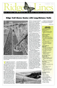 Long-distance trails in the United States / Bay Area Ridge Trail / San Francisco Bay Trail / East Bay Regional Park District / Midpeninsula Regional Open Space District / Trail / Tilden Regional Park / Wildcat Canyon Regional Park / Mill Valley /  California / Geography of California / San Francisco Bay Area / California