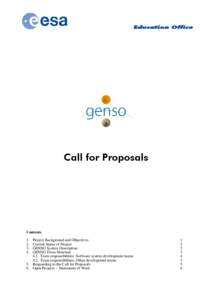 Microsoft Word - GENSO_call_for_proposals.doc