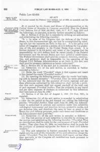 Article One of the Constitution of Georgia / 5th United States Congress / An Act further to protect the commerce of the United States / Quasi-War